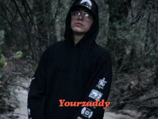 Yourzaddy