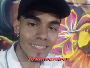 Yovaniramirez