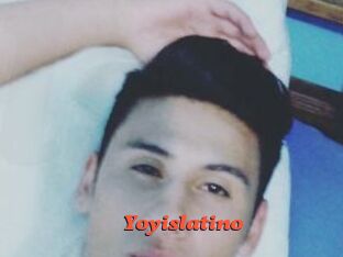 Yoyislatino