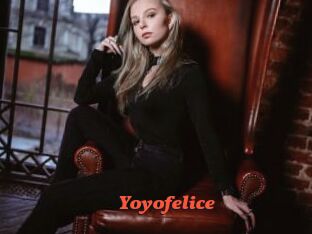 Yoyofelice