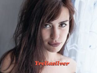 Yreliasilver