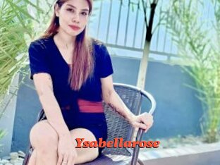 Ysabellarose