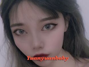 Yuanyuanbaby