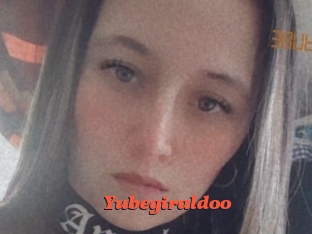 Yubegiraldoo