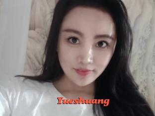 Yueshuang