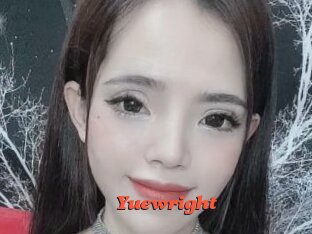 Yuewright