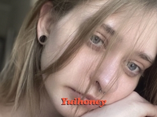 Yuihoney