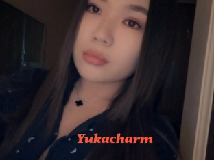 Yukacharm