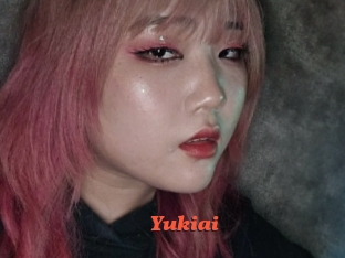Yukiai