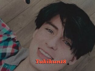 Yukikun18