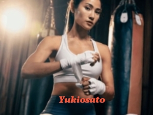 Yukiosato