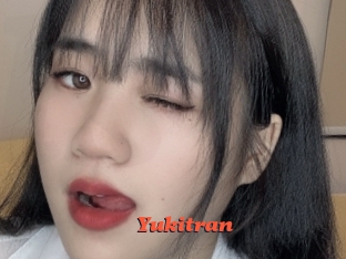 yukitran Livespot