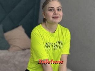 Yulelane