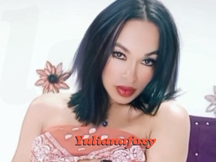 Yulianafoxy