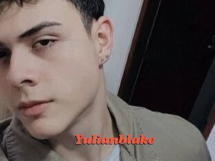 Yulianblake