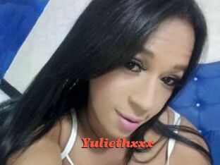 Yuliethxxx