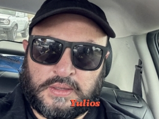 Yulios