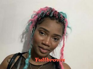 Yullbrown
