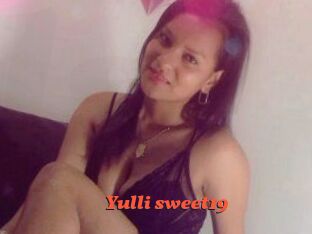 Yulli_sweet19