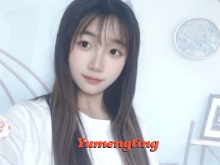 Yumengting