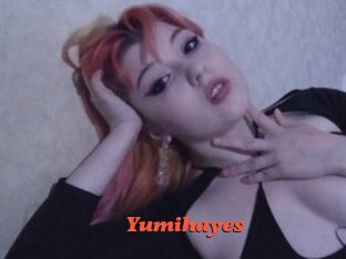 Yumihayes