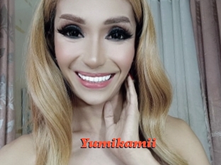 Yumikamii