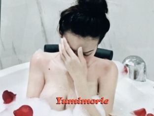 yumimorie Livespot