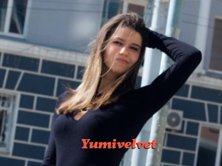 Yumivelvet