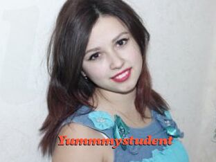 Yummmystudent