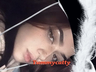 Yummycatty