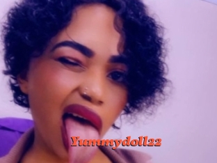 Yummydoll22