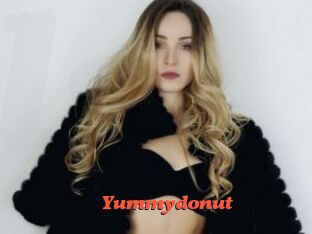 Yummydonut