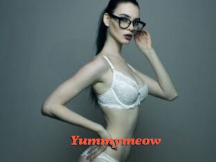 Yummymeow