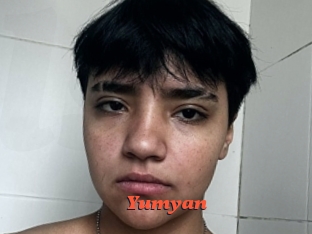 Yumyan