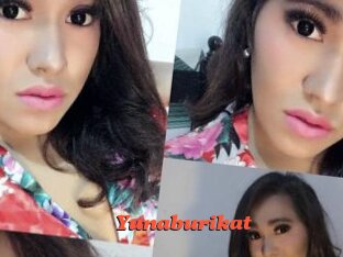 Yunaburikat