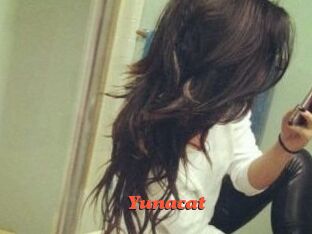 Yunacat