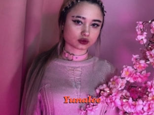 Yunalee