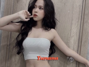 Yunana