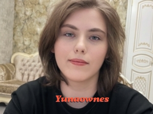 Yunaownes
