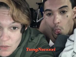 YungNsexxxi