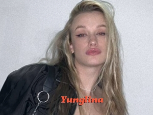 Yunglina