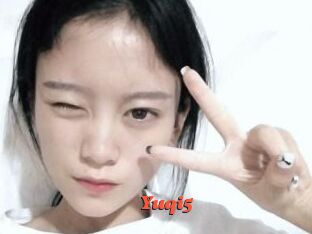 Yuqi5