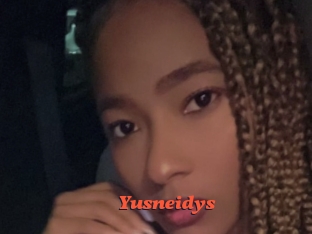 Yusneidys