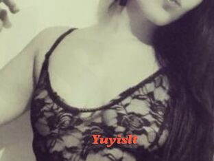 yuyislt Livespot