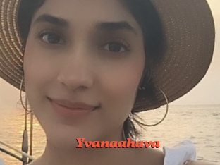 Yvanaahava