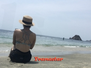 Yvanastar