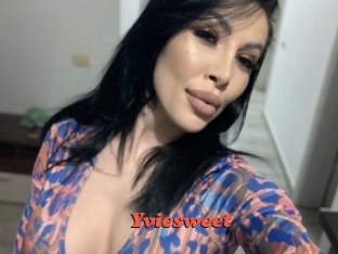 Yviesweet