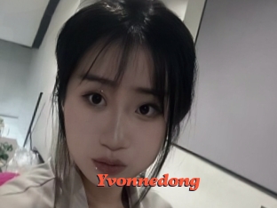 Yvonnedong