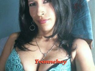 yvonnehoy Livespot