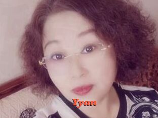 Yyan